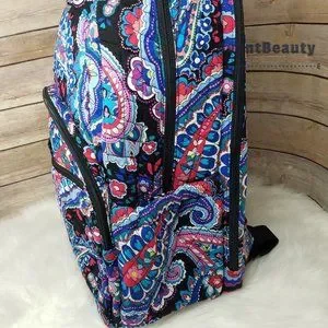 Vera Bradley | Bags | Vera Bradley Large Essential Backpack  display picture 1